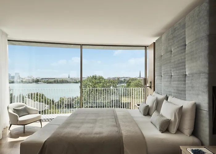 The Fontenay Hamburg