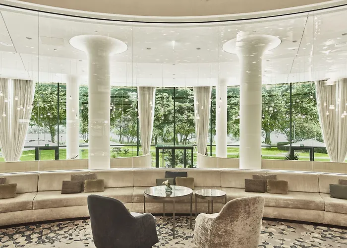 The Fontenay Hamburg
